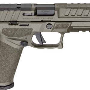 SPG ECHEL 9MM ODG 15RD