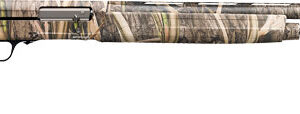 BROWNING A5 LIGHTNING SWEET 16 - 2.75" 26"VR MO-SG HABITAT