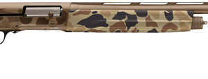 BROWNING A5 WICKED WING 12GA - 3.5" 28"VR VINTAGE TAN