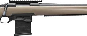 BROWNING X-BOLT TARGET MAX CMP - LITE 308WIN 22" FDE/SYN *