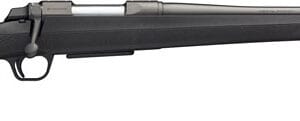 BROWNING AB3 MICRO STALKER - 6.5CM 20" MATTE BLACK/SYN