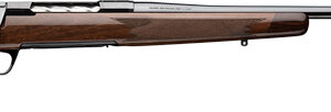 BROWNING X-BOLT 2 MEDALLION - 308 WIN 22" WALNUT/BLUED