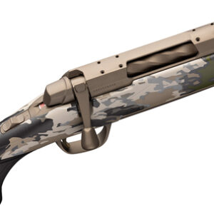 BROWNING X-BOLT 2 SPEED 30-06 - 22" SMOKED BRONZE/OVIX SYN MB
