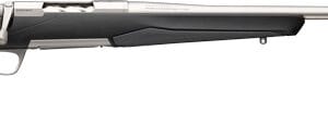 BROWNING X-BOLT 2 HUNTER   7MM - RM 26" COMP/STAINLESS MB