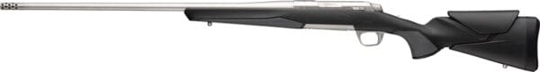 BROWNING X-BOLT 2 HUNTER   7MM - PRC 24" COMP/STAINLESS MB - Image 2