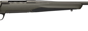 BROWNING X-BOLT 2 SPEED 30-06 - 22" OD GREEN/SHADOW