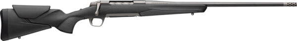 BROWNING X-BOLT 2 HUNTER   6.5 - PRC 24" COMP/TUNGSTEN MB