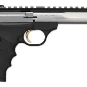 BROWNING BUCK MARK CONTOUR URX - 22LR 5" AS 10RD SS/SYN