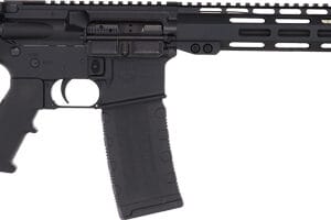 ATI MIL-SPORT AR-15 300 AAC - 1:8 16" 15" M-LOK 30RD MAG BLK