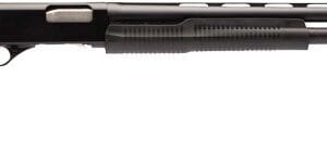 STEVENS 320 FIELD PUMP 12GA 3" - 28"VR BLUED BLACK SYNTHETIC