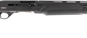 SPANDAU S2 FIELD 12GA 3" 24" - BLACK SYNTHETIC