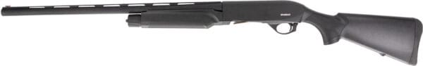 SPANDAU S2 FIELD 12GA 3" 24" - BLACK SYNTHETIC - Image 2
