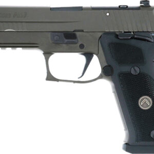 SIG P220 LEGION 45ACP 4.4" - XRAY-3 (3)8RD OPT RDY G10/GRAY