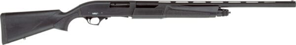 TRISTAR COBRA III 12GA 3" - 28"VR MATTE BLUED BLACK SYN