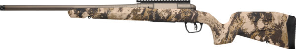 SAVAGE AXIS 2 PRO 30-06 20" - HSB THREAD GM BRONZE/WESTERN - Image 2