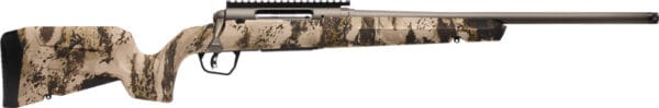 SAVAGE AXIS 2 PRO 223 20" HSB - COMPACT TB GM BRONZE/WESTERN