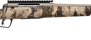 SAVAGE AXIS 2 PRO 6.5CM 20" - HSB COMPACT TB BRONZE/WESTERN