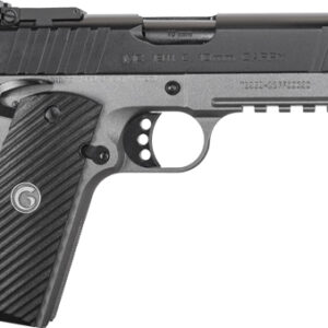 GIRSAN MC1911 10MM CARRY - 4.4" COMMANDER TWO-TONE