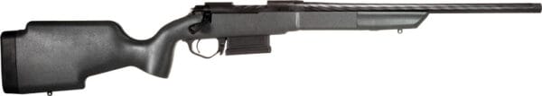 TAURUS EXPEDITION 308 WIN - 18" THREADED BLACK SYNTHETIC