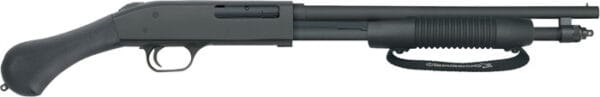 MOSSBERG 590 SHOCKWAVE 410 3" - 6RD RAPTOR CORN COB FOREND
