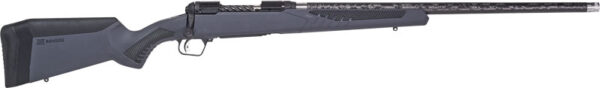 SAVAGE 110 ULTRALITE 6.5PRC - PROOF CARBON GREY ACCUFIT