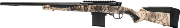 SAVAGE IMPULSE PREDATOR 6.5CM - 20" BLACK/ACCUFIT TERRA - Image 3
