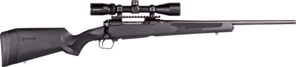 SAVAGE 110 APEX HUNTER XP 400 - LEGEND 3-9X40 BLK ERGO ADJ LOP - Image 2