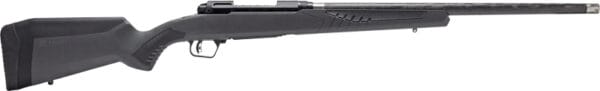 SAVAGE 110 ULTRALITE 7MM BC LH - 20" CARBON WRAP GREY ACCUFIT - Image 2