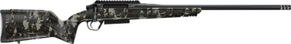 CHRISTENSEN EVOKE HUNTER   300 - PRC 22" BLACK CERE/MULTI-TONE - Image 2