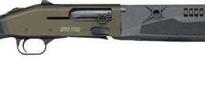 MOSSBERG 940 PRO TACT 12GA 3" - 18.5" GHOST RING SIGHT CYL ODG