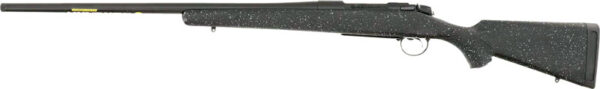 BERGARA B14 RIDGE 30-06 24" - THREADED #5 BLK CERA/BLACK SYN - Image 2