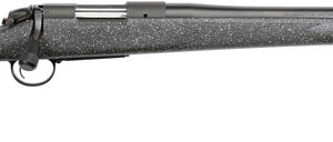 BERGARA B14 RIDGE 300PRC 24" - #5 THREADED BLK CERA/BLACK SYN