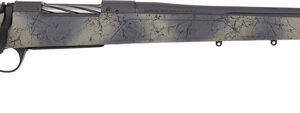 BERGARA B14 WILDERNESS SIERRA - 7MM RM 22" GREY CERA/SYN STOCK