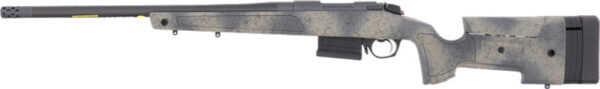 BERGARA B14 CARBON WILDERNESS - HMR 6.5CM CHASSIS GREY/CAMO - Image 2