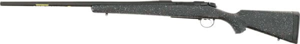 BERGARA B14 RIDGE 308 WIN 20" - #5 THREADED BLK CERA/BLACK SYN - Image 2