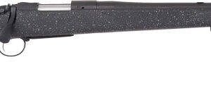 BERGARA B14 RIDGE 6.5CM 22" #5 - THREADED BLK CERAKOTE/BLK SYN