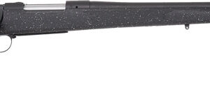 BERGARA B14 RIDGE 6.5PRC 24" - #5 THREADED BLK CERA/BLACK SYN