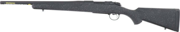 BERGARA B14 RIDGE 223 REM - 18" #5 THREAD BLK CERA/BLK SYN - Image 2