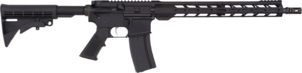 ANDERSON UTILITY AR15 - 5.56MM 16" 1:8 30RD BLACK
