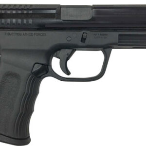 FMK RECON 9C1G2-FAT 9MM - 4" 14RD BLACK