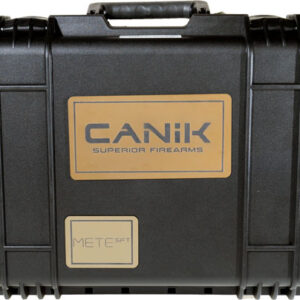 CANIK METE SFT LOADOUT PACKAGE - 9MM 4.46" BBL OR FS FDE FRAME