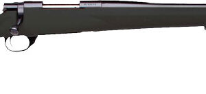 HOWA M1500 308 WIN - 22" THREADED BBL BLACK HOGUE