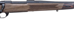 HOWA M1500 SUPER DELUXE - 270 WIN 22" BBL BLUED/WALNUT