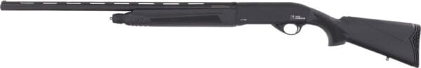 IVER JOHNSON 12GA 3.5" 28"VR - BLACK SYNTHETIC - Image 2