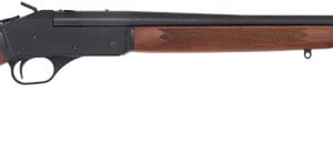 JTS SINGLE SHOT 410 3" 26" - WOOD