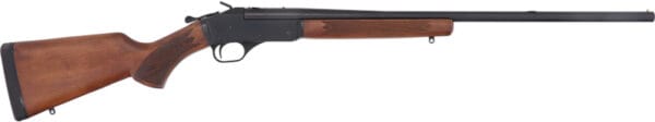 JTS SINGLE SHOT 410 3" 26" - WOOD