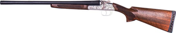 ATI ROAD AGENT SXS 20GA 3" 26" - BLACK WALNUT - Image 4