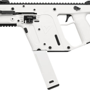 KRISS VECTOR SDP G2 PISTOL 9MM - 5.5" THREADED 40RD ALPINE