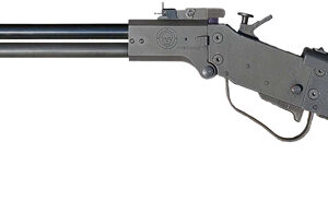 TPS ARMS M6 O/U 17HMR 410 - 18.25" BLUED SYNTHETIC