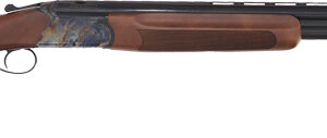 MCCOY 100A O/U 20GA 3" 28"VR - CASE COLOR WALNUT EXTRACTORS